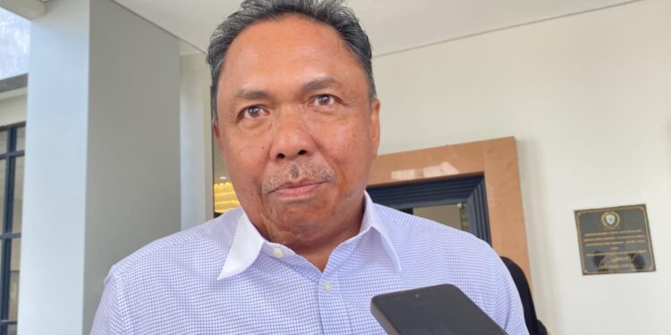 Agus Suwandi: Pusatkan Aktivitas di Convention Hall, Jangan Biarkan Aset Publik Mangkrak
