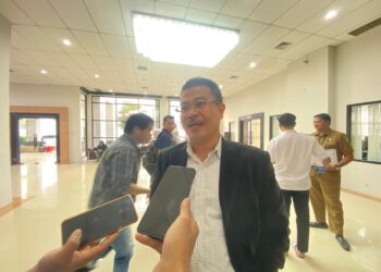 Darlis Tekankan Pentingnya Disiplin Mekanisme, Ingatkan Pemprov Tak Tambah Aturan Baru Saat Bahas APBD 2026