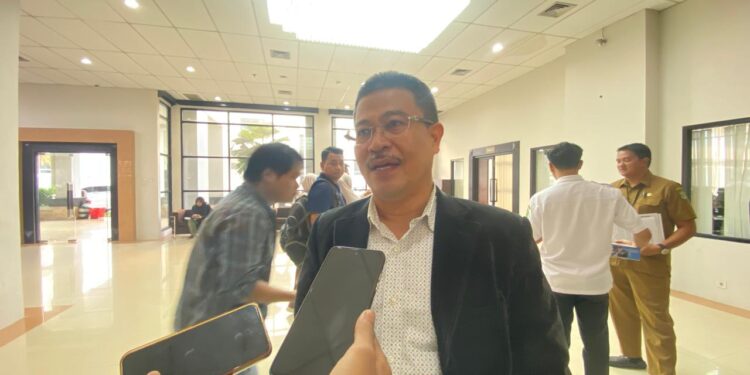 Darlis Tekankan Pentingnya Disiplin Mekanisme, Ingatkan Pemprov Tak Tambah Aturan Baru Saat Bahas APBD 2026