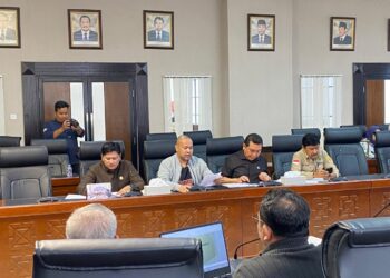 Komisi III DPRD Kaltim Siap Tinjau Lapangan, Telusuri Polemik Warga Samboja dan PT Singlurus