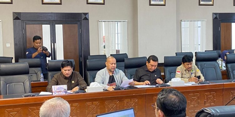 Komisi III DPRD Kaltim Siap Tinjau Lapangan, Telusuri Polemik Warga Samboja dan PT Singlurus