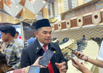 DPRD Kaltim Tegaskan Dukungan Perubahan Status BUMD, Sejalan dengan Regulasi Nasional