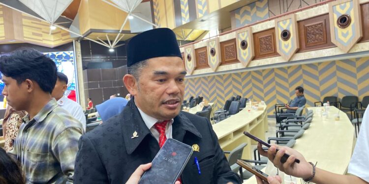 DPRD Kaltim Tegaskan Dukungan Perubahan Status BUMD, Sejalan dengan Regulasi Nasional