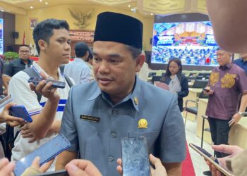 Digitalisasi Samsat Non-Tunai di Kaltim, DPRD Soroti Pentingnya Transparansi dan Pengawasan Etis
