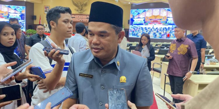 Digitalisasi Samsat Non-Tunai di Kaltim, DPRD Soroti Pentingnya Transparansi dan Pengawasan Etis