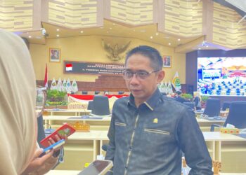 Ketahanan Ekonomi Kaltim Butuh Fondasi SDM dan UMKM, Bukan Hanya Proyek Fisik