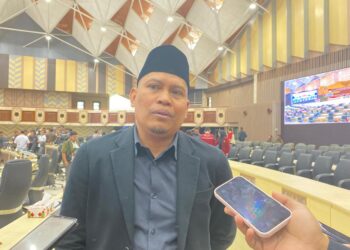 Kinerja BUMD Kaltim Dinilai Mandek, DPRD Desak Evaluasi Menyeluruh dan Strategi Baru Jelang 2026