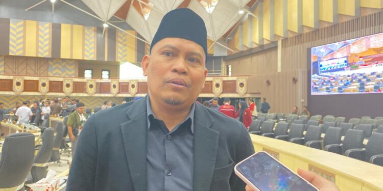 Kinerja BUMD Kaltim Dinilai Mandek, DPRD Desak Evaluasi Menyeluruh dan Strategi Baru Jelang 2026