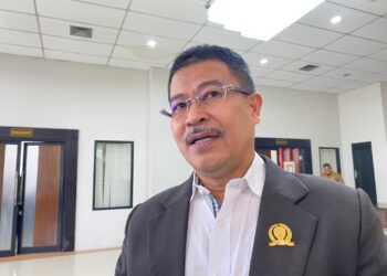 Tanpa Kelembagaan yang Kuat, Status Provinsi Layak Anak di Kaltim Dinilai Masih Jauh Panggang dari Api