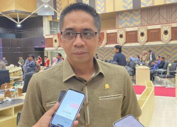 DPRD Kaltim Desak Pemerintah Bergerak Cepat Wujudkan Pembangunan Infrastruktur