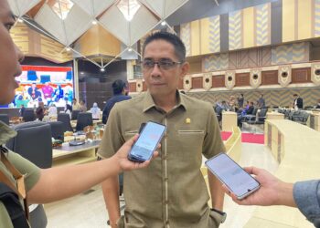 DPRD Kaltim Dorong Perda Khusus Perlindungan Konsumen Pangan