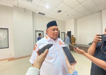 Agusriansyah: Pendidikan Harus Berangkat dari Realitas Daerah, Bukan Sekadar Ikuti Pusat
