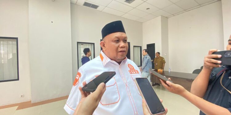 Agusriansyah: Pendidikan Harus Berangkat dari Realitas Daerah, Bukan Sekadar Ikuti Pusat