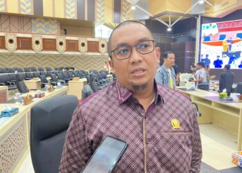 Nurhadi: Export Center Harus Jadi Mesin Akselerasi Ekonomi Kerakyatan, Bukan Sekadar Etalase
