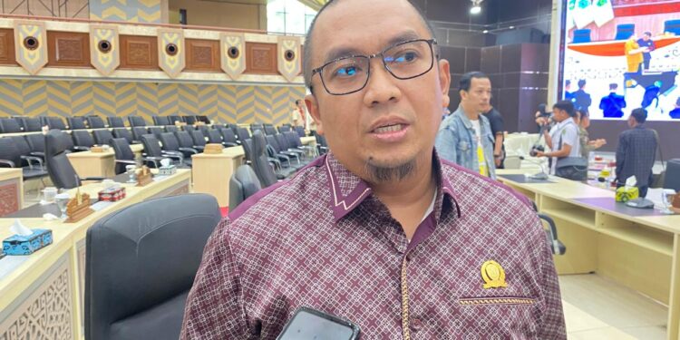 Nurhadi: Export Center Harus Jadi Mesin Akselerasi Ekonomi Kerakyatan, Bukan Sekadar Etalase