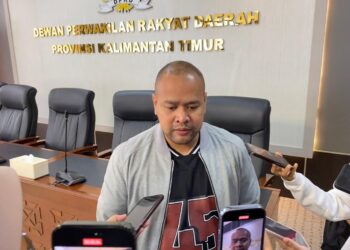 Penerbangan Garuda dari Samarinda Jadi Langkah Awal Transformasi Transportasi Udara Kaltim