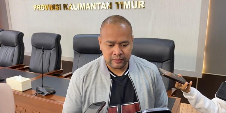 Penerbangan Garuda dari Samarinda Jadi Langkah Awal Transformasi Transportasi Udara Kaltim