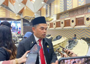 Hasanuddin Mas’ud: Swasembada Daging di Kaltim Bukan Mimpi, Asal Berani Keluar dari Pola Lama