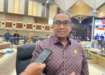 Krisis Daya Tampung Sekolah di Balikpapan, Nurhadi Desak Penambahan SMA dan SMK Negeri