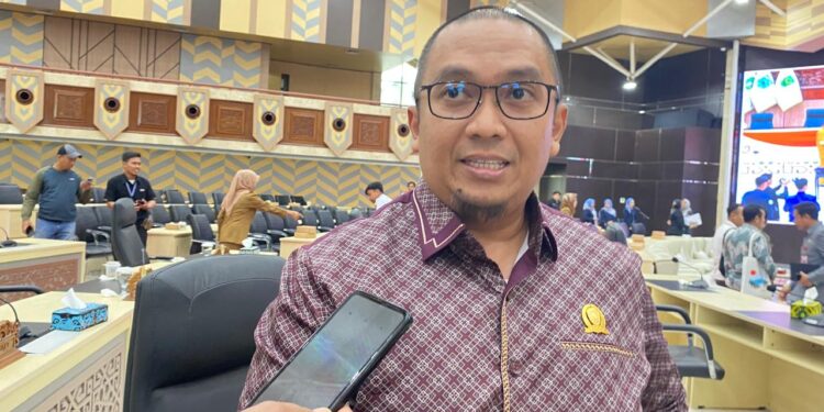Krisis Daya Tampung Sekolah di Balikpapan, Nurhadi Desak Penambahan SMA dan SMK Negeri