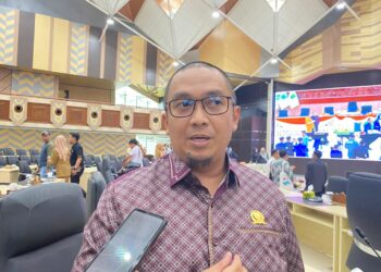 DPRD Kaltim Desak Kepastian Jadwal Pengumuman Direksi Perusda