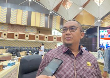 DPRD Kaltim Soroti Ketidakjelasan Program GratisPol 10, Masyarakat Butuh Kepastian