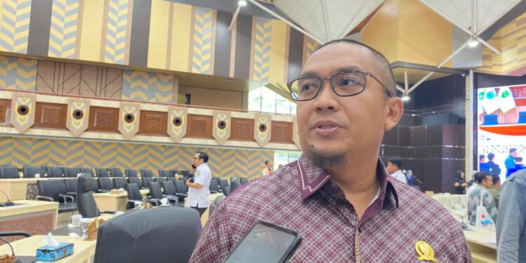 DPRD Kaltim Soroti Ketidakjelasan Program GratisPol 10, Masyarakat Butuh Kepastian