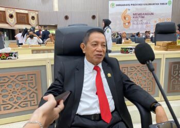 Ancaman Penurunan Tipe RSUD Abdul Rivai Berau Disorot DPRD Kaltim, Pemerintah Daerah Diminta Lebih Responsif