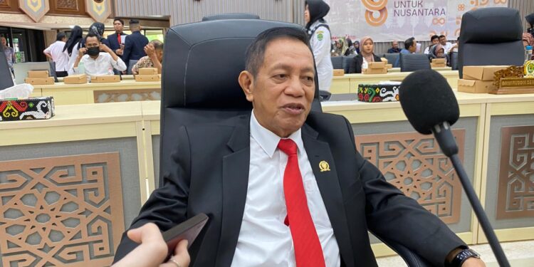 Ancaman Penurunan Tipe RSUD Abdul Rivai Berau Disorot DPRD Kaltim, Pemerintah Daerah Diminta Lebih Responsif