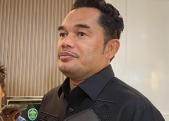 Minim Akses dan Krisis Pangan di Daerah Terpencil, Ketua DPRD Kaltim Usulkan Pengadaan Helikopter