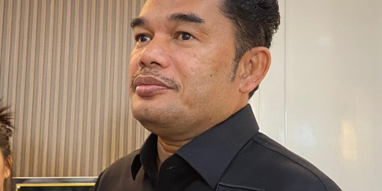Minim Akses dan Krisis Pangan di Daerah Terpencil, Ketua DPRD Kaltim Usulkan Pengadaan Helikopter