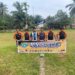 Pemuda RT. 06 Palampang Gelar Tunamen Mini Soccer Dengan Konsep Gotong Royong