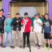 Desa Jabal Kubis Meriahkan HUT ke-80 RI dengan Turnamen Badminton Tepuk Bulu Cup 2025