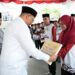 Kafilah MTQ Kukar Dapat Uang Saku dan Dukungan Penuh dari Bupati Aulia Rahman Basri