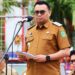 Bupati Aulia Rahman Basri Ajak Perusahaan Kukar Gunakan Plat Daerah