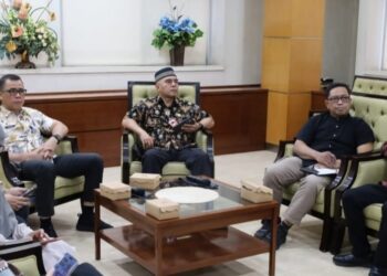 Satgas MBG Dibentuk, Pastikan Makanan Bergizi Tersalur Tepat Sasaran