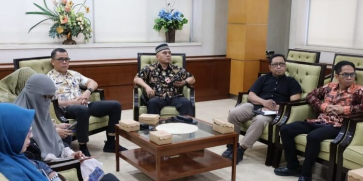 Satgas MBG Dibentuk, Pastikan Makanan Bergizi Tersalur Tepat Sasaran