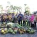 Bupati Kukar Terima Atur-Aturi Warga Mulawarman, Beri Dukungan untuk Petani