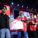 Aulia-Rendi Dukung Atlet Esports Kukar Raih Prestasi Tingkat Dunia