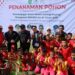 Semangat Betulungan Etam Bisa, BBGRM Resmi Dimulai di Kota Bangun Kukar