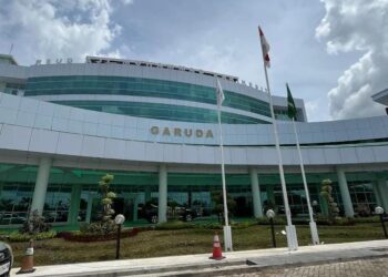 RSUD AM Parikesit Lengkapi Layanan Kanker dengan Radioterapi