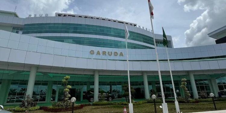 RSUD AM Parikesit Lengkapi Layanan Kanker dengan Radioterapi