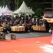 KFBN 2025 Jadi Panggung Kolaborasi Budaya 8 Provinsi Indonesia