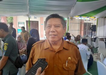 Disdukcapil Kukar Siapkan Data Warga untuk Transisi ke OIKN