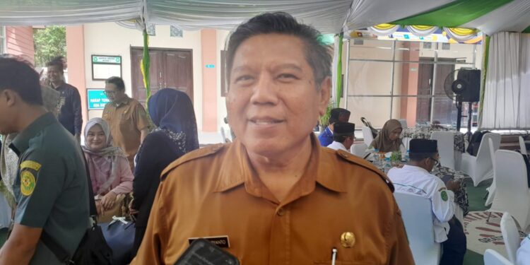 Disdukcapil Kukar Siapkan Data Warga untuk Transisi ke OIKN