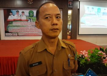 Kukar Rancang Penanganan Banjir Loa Janan dengan Relokasi dan Pemulihan Sungai