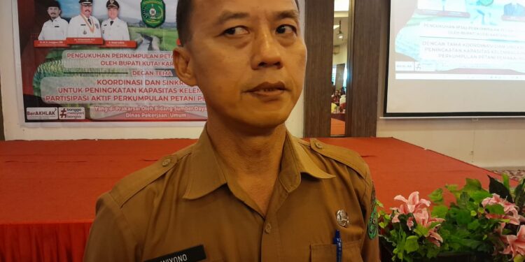 Kukar Rancang Penanganan Banjir Loa Janan dengan Relokasi dan Pemulihan Sungai