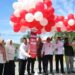 Stok 3.116 Dosis, Kukar Jadi Daerah Ketiga di Kaltim Gelar Vaksinasi Dengue