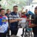 Tak Sekadar Lomba, Bupati Kukar Cup Jadi Ajang Silaturahmi Kicau Mania