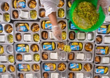 Tak Boleh Sembarangan, DLHK Kukar Minta Dapur MBG Ikuti SOP Limbah
